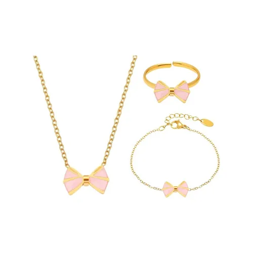 VERENA REINE Медные Ожерелья Женские