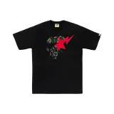 Чёрный, армейский зелёный.