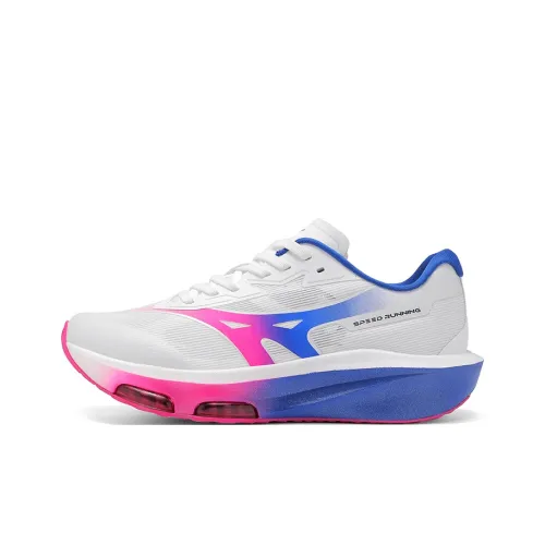 WUPWIND Беговые кроссовки Низкие Унисекс