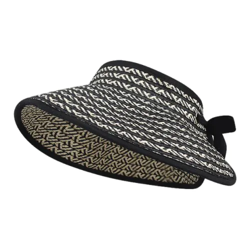 EEEENO Папирусные шляпы с защитой от солнца для женщин