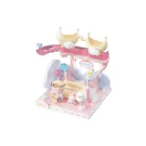 Строка Moon Rocket