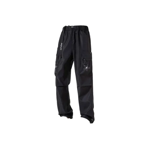 POVIT Унисекс Велосипедные Штаны