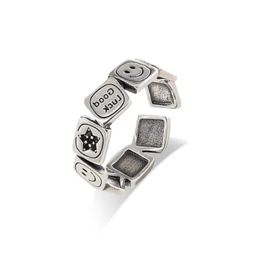 Ringlove Кольца из сплава Женские