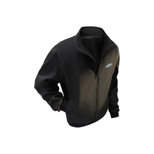 PISYPOX Унисекс Куртки