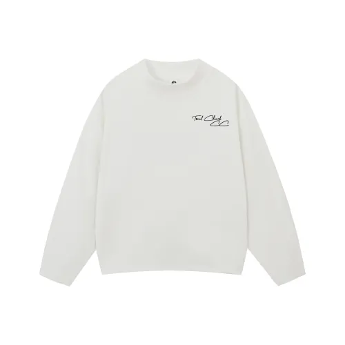 CC Унисекс Свитшоты