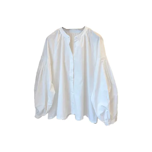 AURORA DIARY Женские рубашки