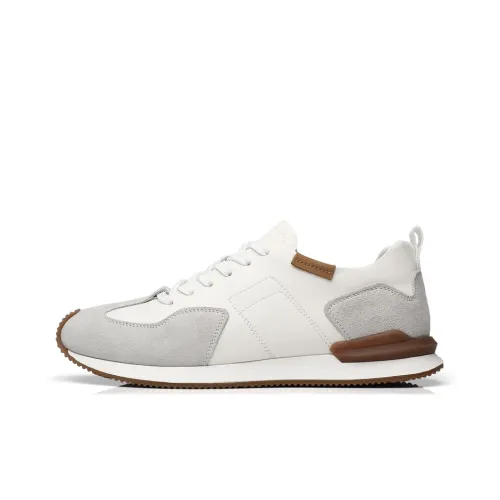 MILLIE'S Устойчивая к истиранию Низкая Обувь Повседневная Мужская