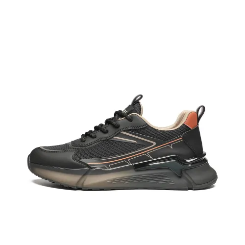 ST SAT Низкий Топ Casual Мужской