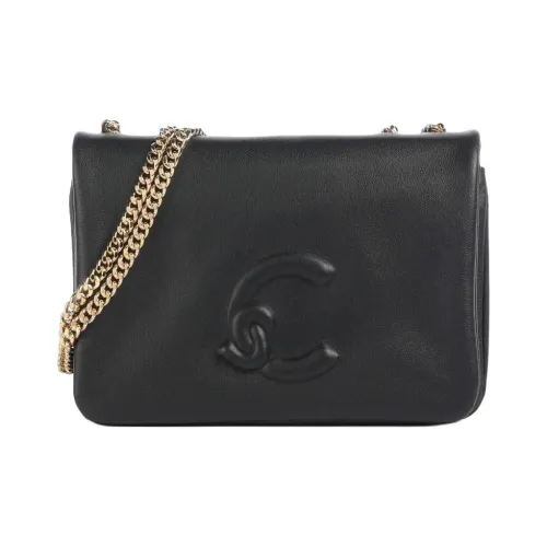 COCCINELLE LH Сумка через плечо Женская Черная