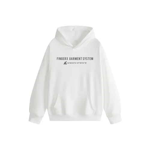 Fingercrox I.t Group Hong KONG FGXX Ape Голова Свитшот Унисекс