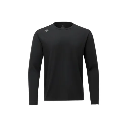 DESCENTE Essential Трикотаж Мужской