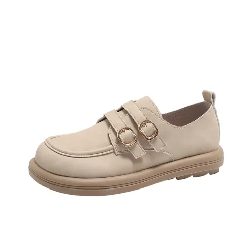 Green feet Лоферы Женские