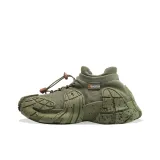 Армейский зеленый