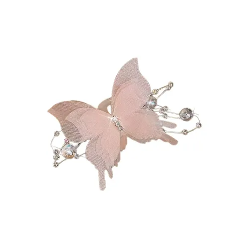 VERENA REINE Ткань Заколки для волос Женские