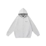 Серый меланж