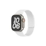 Белый [Только ремешок]