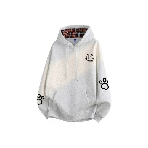 LA'T.WEEKEND Унисекс Свитшоты