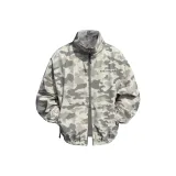 Белый камуфляж