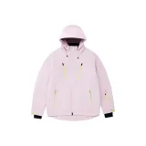 Розовый топ (3L утеплённый)