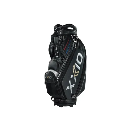 XXIO Дорожные органайзеры Black Unisex