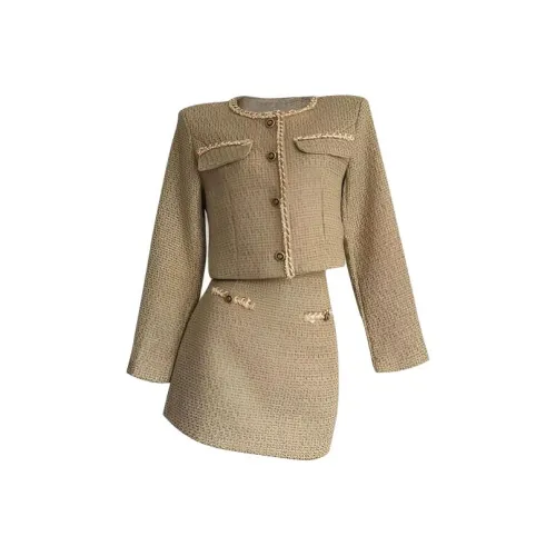 Frustration Garden Комплект с юбкой Женские