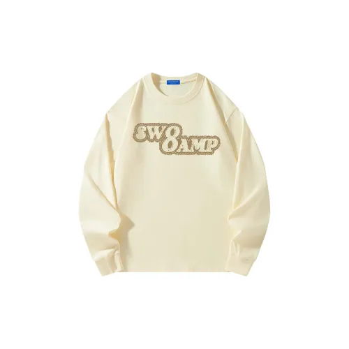 SWAMP AREA Унисекс Майки-трусы