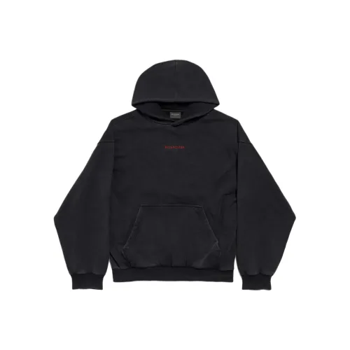 Balenciaga Свитшот Регулярного кроя Мужской