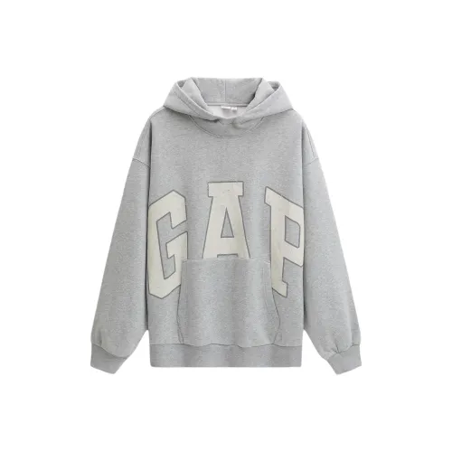 GAP совместный бренд Унисекс Свитшоты