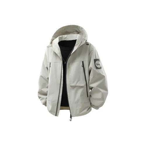 ZOGGS Унисекс Куртки