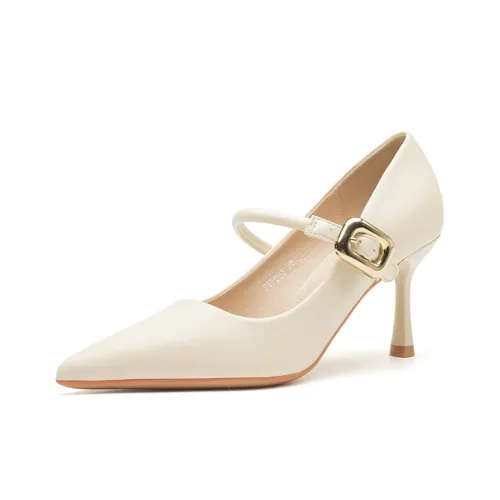 GOSO Узкий каблук Высокие каблуки Женские