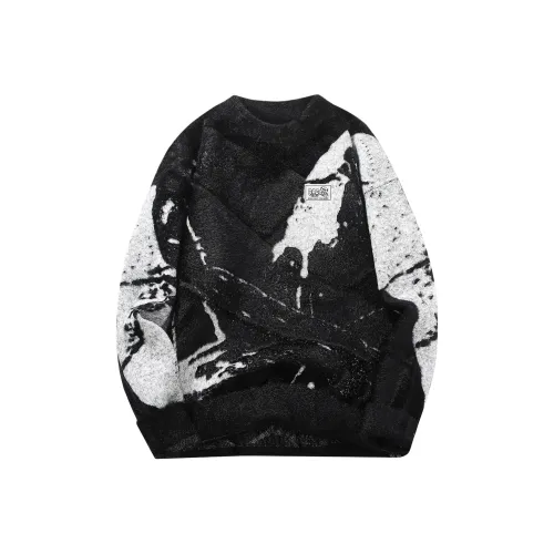 Supremo Cat Унисекс Свитера