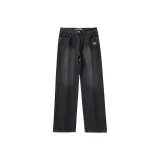 Черно-серый