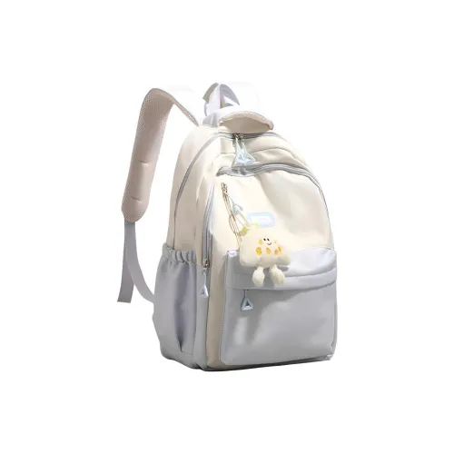 Tonlion Ткань Рюкзак Средний Унисекс Многоцветный