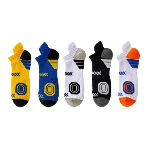 ATLETICO DE MADRID 1903 Низкие носки Мужские