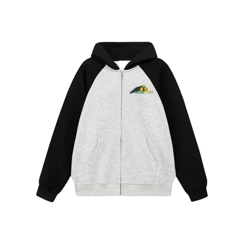 XDFM Толстовка Винтаж Роскошная Уличная Одежда Реглан Пара Куртка Унисекс