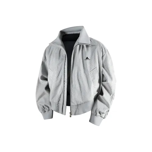 SNOW FLYING Куртки и Пальто Унисекс