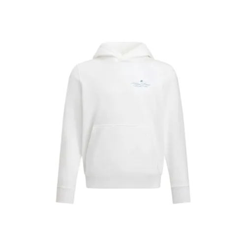 Under Armour Curry Толстовка Мужская Белая