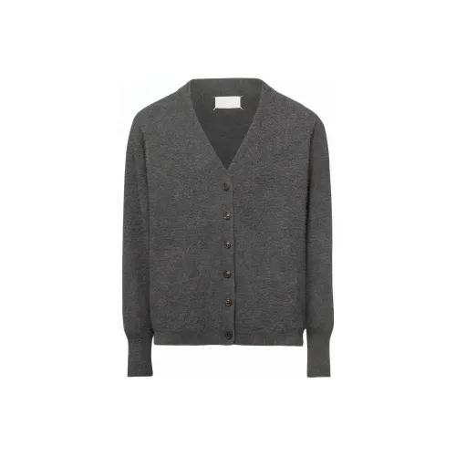 Maison Margiela SS24 Трикотаж Унисекс Derby Серый