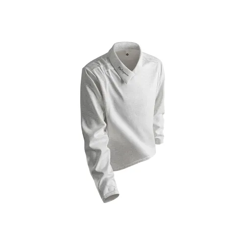 PAL ONGACO Унисекс T-рубашки