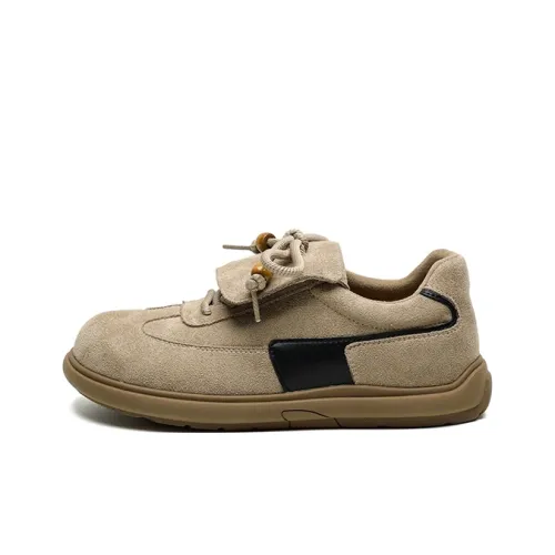 FIVE PLUS Низкий топ Повседневная обувь Женская