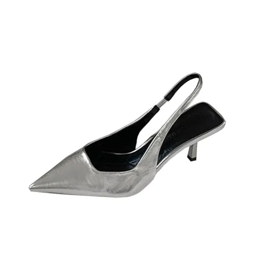 CAOT Высокие каблуки Женские