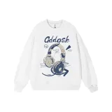 Белый [с флисовой подкладкой]