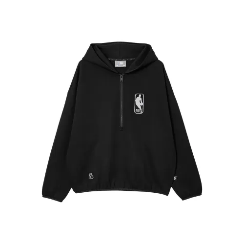 JACK&JONES E40 Черный Унисекс Свитшоты