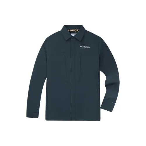 Коллаборация Columbia HIKE365 Пуховик Мужской