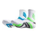 Направленный Синий 1 + Направленный Неоновый Зеленый 1 [2 упаковки]