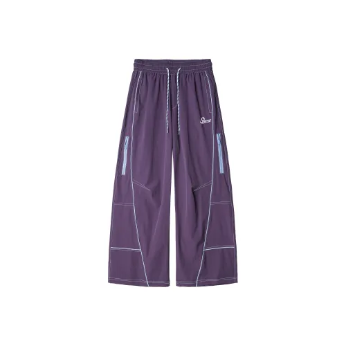 DOUBLE STAR 88 Повседневные брюки Унисекс