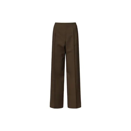 FENDI FW25 Костюм Брюки Женские