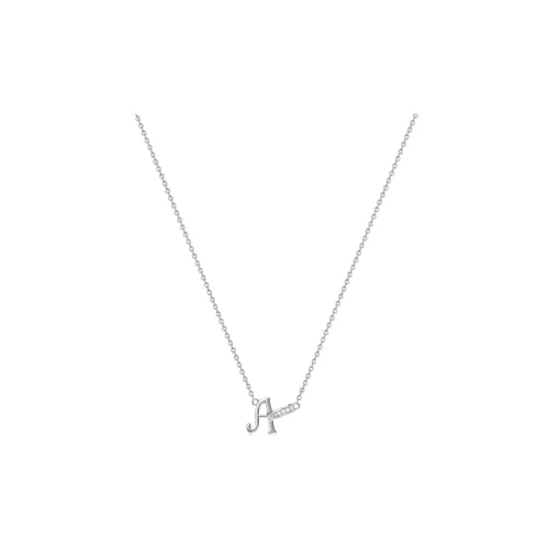 MISS TOOYA Сплав Ожерелья Женские