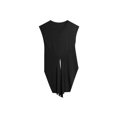 DianThia Темно-серый Женский Трикотаж