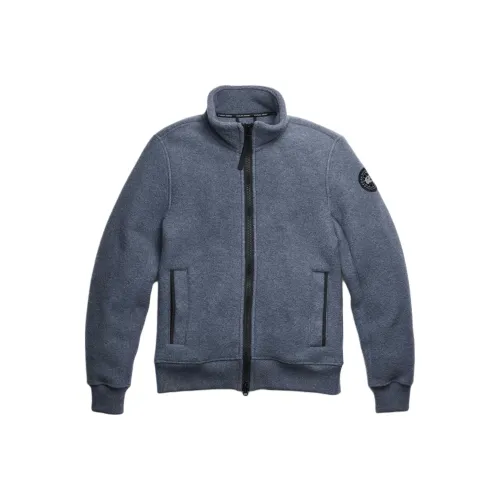 Canada Goose Куртки и Пальто Мужской